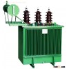 S9-1600kVA Oil-immersed Distribution Transformer