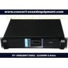 Lightweight , High Stability 2 x 2400W Switch Mode Amplifier FP 14000 Fixed With NEUTRIK Connectors