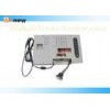 High Definition 1024x600 POS TFT Industrial Touch Screen Monitor With LED Backlight