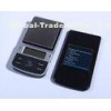 Mini Digital Electronic Jewelry Scale , 300g / 0.01g pocket balance scale