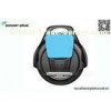 Outdoor Sport Stand Up Gyroscopic Electric Unicycle , Top Speed 18km/h