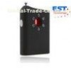 Hidden Multifunctional Wireless Bug Camera Detector 8mA , 1MHz6.5GHz