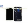 White HD Samsung Note 2 LCD Screen Replacement , 5.5 inch Super Amoled Screen