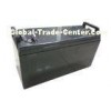 NP150-12 Lead Acid Battery Production Line Black Or White With 150 AH 12v