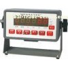 Professional White Digital Weigh Scale Controller / Weighing Indicator High precision