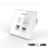 Wall Router