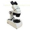Portable Gemological Instruments Microscope for  Jewelry School , Voltage 100V  - 240V