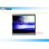 High Resolution VGA Panel PC Industrial Touch Screen Monitor With 160 / 140 Viewing Angle