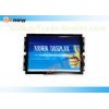 21.5" HDMI Digital Industrial LCD touchscreen Monitor IR Waterproof panel