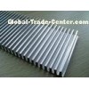 flat High PerformanceHeat Exchanger fins for heat transfering , 3003