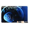 TK4100 125 KHz SMC4100 IC RFID Proximity ID Card Compatible with EM4100 for Access Control