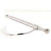 TK series LVDT linear displacement sensor for mechanical, automobile, aerospace