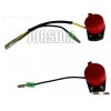 SWITCH ASSY.,ENGINE STOP GX160 For Small Engine Parts