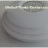 Commercial Ceiling Lighting Round LED Ceiling Light with High Brightness , Low Consumption