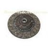 30100-31G02 casting Clutch Driven Plate for automative , 240x150X24X25.6MM