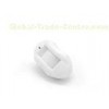 Dual Pyroelectric Infrared Wired PIR Sensor Alarm With 12V DC