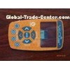 Silk - Screen Printing Thin Backlit Tactile Membrane Switch 3M467 & 3M468