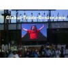 External Electronic HD Video LED Screen Rental