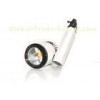 Waterproof IP65 Cob Spotlight Track Lighting 20w 65RA 1500lm For Shop