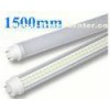 360 pcs SMD3528 Epistar Everlight 25W 5 ft T8 LED Tube Light Fixture 2375LM IP42 For Hotels Hospital