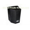 400 Watt Concert Sound Equipment Full Range Speaker For Church
