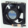 SJ1238HA2 120x120x38 mm AC Axial Fans, 5 or 7 blade Ball or Sleeve bearing cooling motor fan