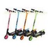 Lightweight Mini foldable escooter for childrens electric scooters 24V