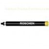 4 inch DHD hammer / Mission hammer / Halco hammer Underground Tools