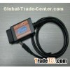 Ford scanner read USB PC - based car diagnostics tools with Modules access PCM, TCM