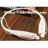 Fashion Walking Wireless Bluetooth Earphone customized / bluetooth 4.0 stereo headset
