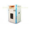 Customized Size Touch panel Industrial Oven For Drying Fabric