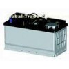 Sealed DIN60 Starting Car Battery, PLA / SEAL,OEM Dry Charged Battery For Skoda