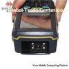 Handheld Fingerprint Scanner Barcode Scanner Rfid Reader Portable Data Terminals