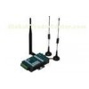 IEEE 802.11n RS232 / RS485 Industrial 4G Router With Replaceable Antenna H685