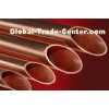 H68 Straight Seamless Copper Tube