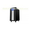 single / 3 Phase 220V Online Uninterruptible Power Supply UPS with LCD + LED Display