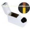 Accuracy of 0.003 Professional Gem Refractometer with Testing Range of 1.35 - 1.85