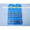 Disposable Hotel Double Edge Blades