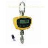 LCD Display Digital Crane Hanging Weight Scale 1000kg Weighting Scales Dust Proof