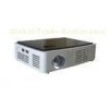 Wifi XGA 3D Home Theater Projectors , Osram LED Lamp and Ethernet