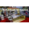 Single Layer PE High Speed Blown Film Making Machine for industrial Packing