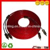 RCA Signal Cable (YL-4R)