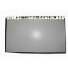 65 inch multi infrared touch frames HT-OI-TS65 for exhibition hall / real estate
