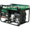 Small Air Cooled Kohler Diesel Generator,10000W Power Generator,Powered by KOHLER