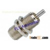 Pneumatic Needle Cylinder CJP type with bore 6mm, 10mm, 15mm