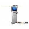 15, 17, 19, 22 Inch Outdoor Coin Payment and Information Inquiring Touch Screen Kiosk