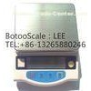Electronic Precision Balance 3 Units Counting 300g X 0.01g High Precision Balance Scale AC/DC Batter