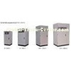 Gray color 120Vac Online UPS , 3phase Online LF UPS 208Vac Line to Line UPS 10-200kVA