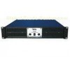 2 Channel PA Sound Equipment High Power For Night Club / 2x1200W 8