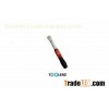 Customized Interchangeable Head Digital Torque Wrenches measuring for Industries